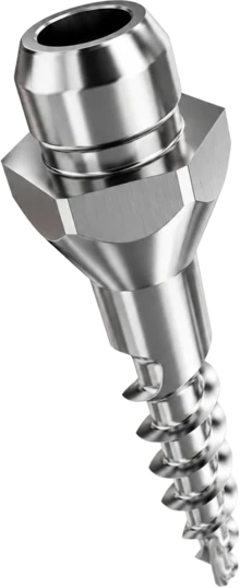 Miniimplantát Spider Screw
